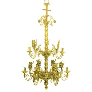 ΠΟΛΥΕΛΑΙΟΙ ΜΠΡΟΥΤΖΙΝΟΙ ΜΑΣΙΦ