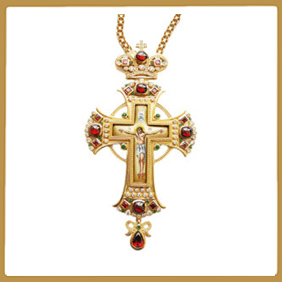 ΣΤΑΥΡΟΙ ΕΠΙΧΡΥΣΟΙ-ΕΠΑΡΓΥΡΟΙ