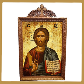 ΚΟΡΝΙΖΕΣ ΕΙΚΟΝΩΝ