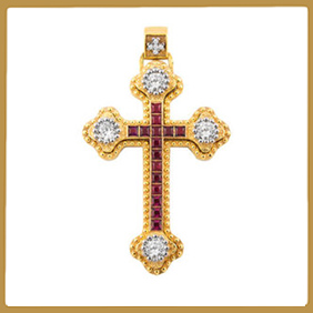 ΣΤΑΥΡΟΙ ΠΕΡΙΠΑΤΟΥ