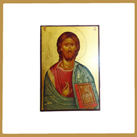 ΑΓΙΟΓΡΑΦΙΕΣ