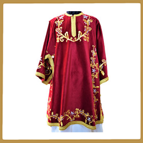 ΑΡΧΙΕΡΑΤΙΚΑ ΑΜΦΙΑ