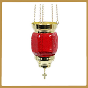 ΚΑΝΔΗΛΙΑ ΓΥΑΛΙΝΑ ΣΥΡΩΜΕΝΑ ΚΡΕΜΑΣΤΑ