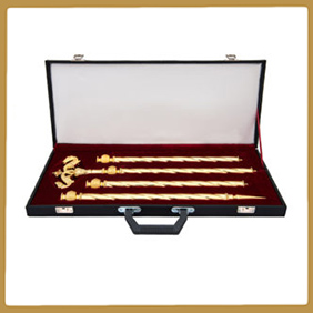 ΔΕΣΠΟΤΙΚΟΙ ΡΑΒΔΟΙ