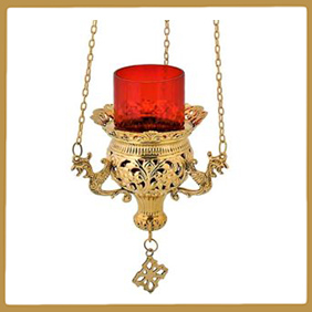 ΚΑΝΔΗΛΙΑ ΚΡΕΜΑΣΤΑ