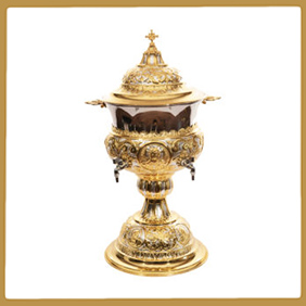 ΑΓΙΑΣΜΟΥ-ΜΠΑΡΚΑΤΣΙΑ[ΔΟΧΕΙΑ ΑΓΙΑΣΜΟΥ]