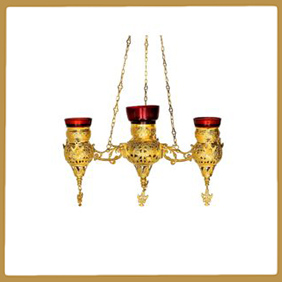 ΠΟΛΥΚΑΝΔΗΛΑ