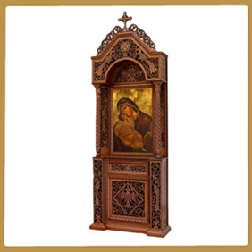 ΠΡΟΣΚΥΝΗΤΑΡΙΑ ΤΟΙΧΟΥ