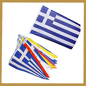 ΣΗΜΑΙΕΣ-ΓΙΡΛΑΝΤΕΣ