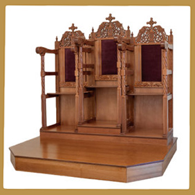 ΣΤΑΣΙΔΙΑ ΨΑΛΤΩΝ