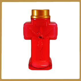 ΣΤΑΥΡΟΙ ΔΙΑΡΚΕΙΑΣ