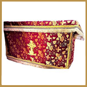 ΣΤΟΦΑ ΑΓΙΑΣ ΤΡΑΠΕΖΗΣ