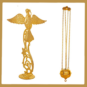 ΑΝΤΙΒΑΡΑ-ΒΑΣΕΙΣ ΚΑΝΔΗΛΙΩΝ