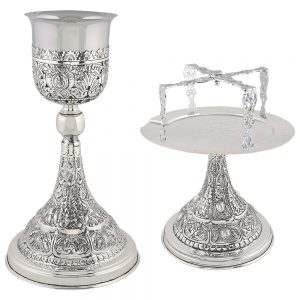 ΔΙΣΚΟΠΟΤΗΡΑ-ΒΑΛΙΤΣΑ ΠΛΗΡΗΣ ΙΕΡΩΝ ΣΚΕΥΩΝ