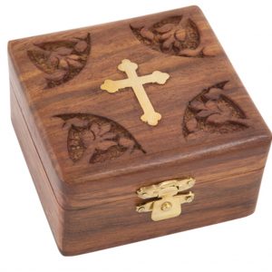 ΚΟΥΤΙΑ ΞΥΛΙΝΑ - ΛΙΒΑΝΟΘΗΚΕΣ